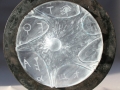 199-liens-et-memoires-verre-et-acier-2007-h-55-cm