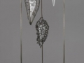 167-sans-titre-cristal-et-acier-2011-h-200-cm