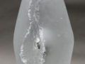 127-sans-titre-cristal-et-acier-2008-h-40-cm